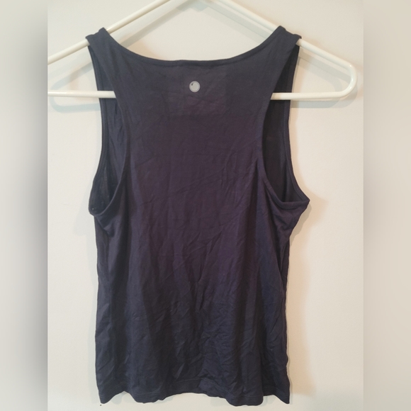 Yogalicious XS size Gray and black color 2pk NWT - Picture 3 of 8